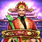 Three Star God 2 SP